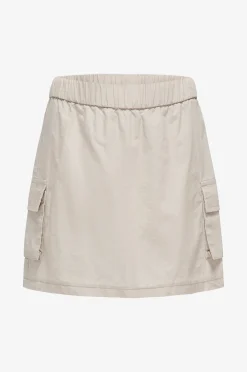 Hame kogFranches Short Cargo Skirt Pnt