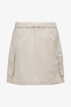Hame kogFranches Short Cargo Skirt Pnt