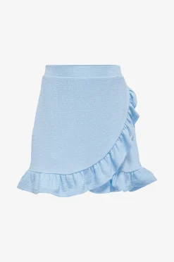 Hame kogLiz Frill Skirt Jrs