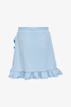 Hame kogLiz Frill Skirt Jrs