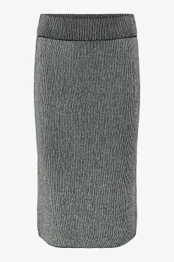 Hame koGninna Glitter Skirt Knt