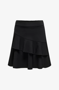 Hame kogPoptrash Life Ruffle Skirt