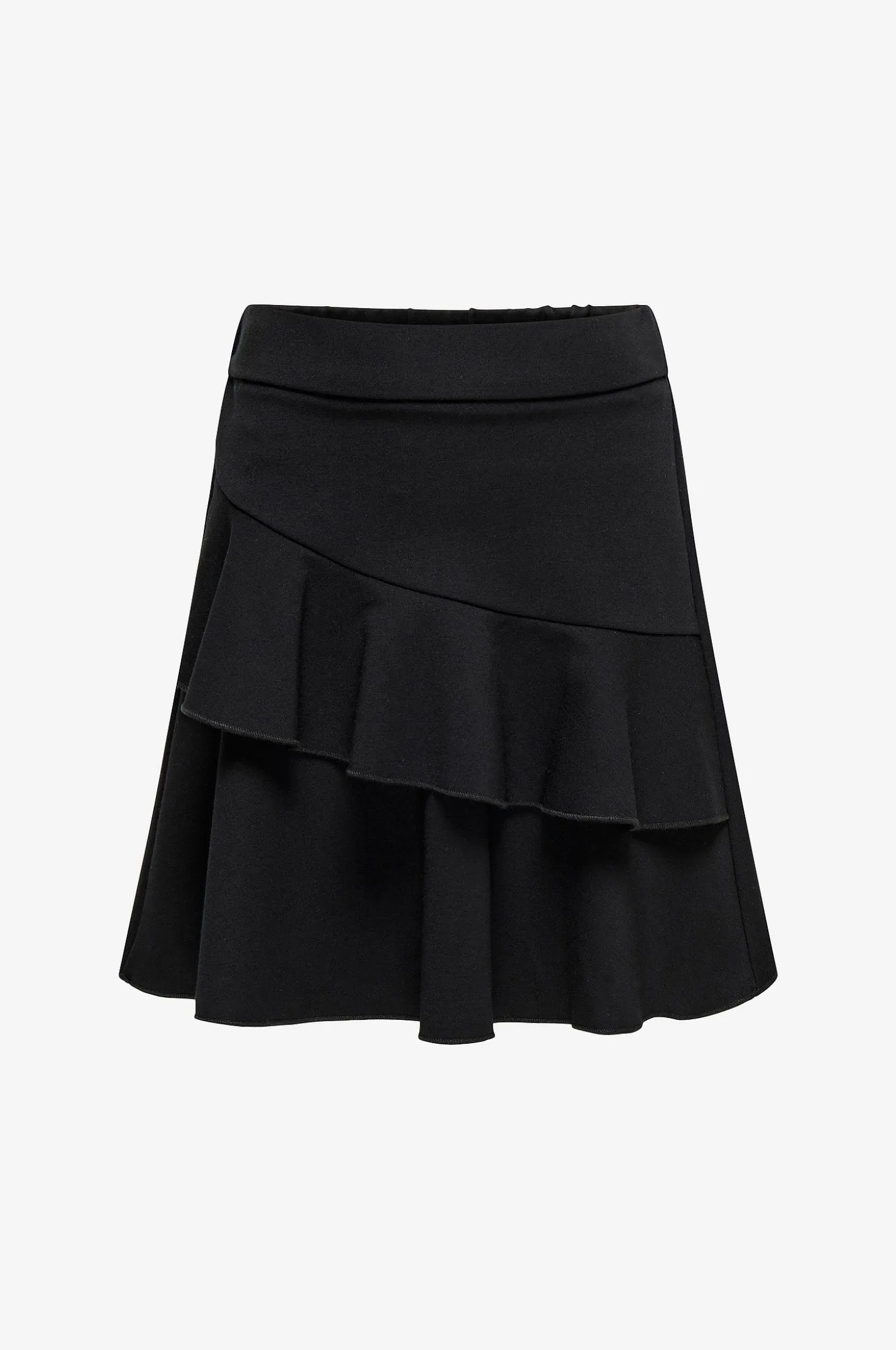 Hame kogPoptrash Life Ruffle Skirt