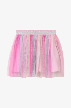 Hame nmfNudella Tulle Skirt