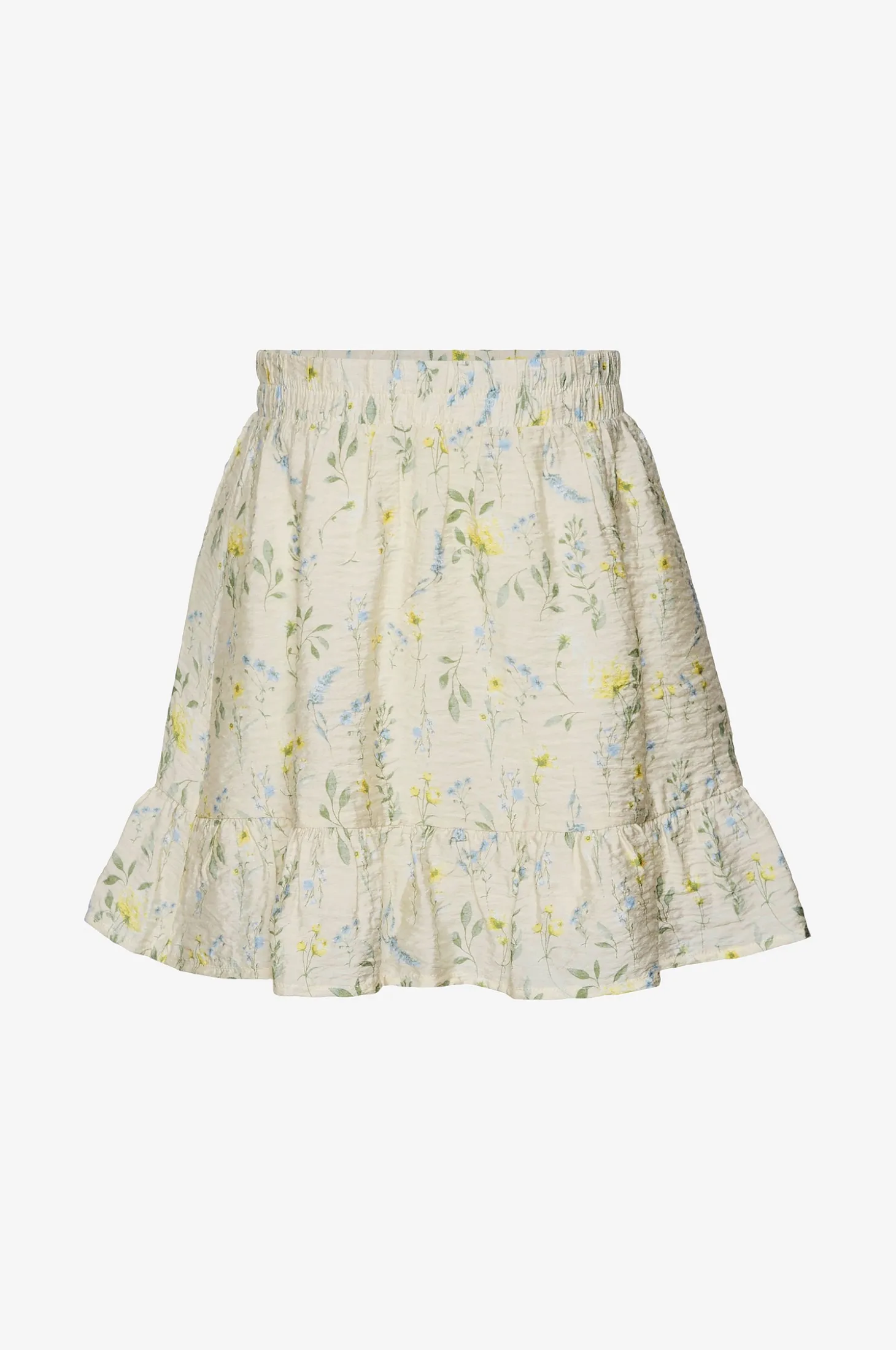 Hame vmJosie HW Short Skirt Wvn