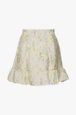 Hame vmJosie HW Short Skirt Wvn