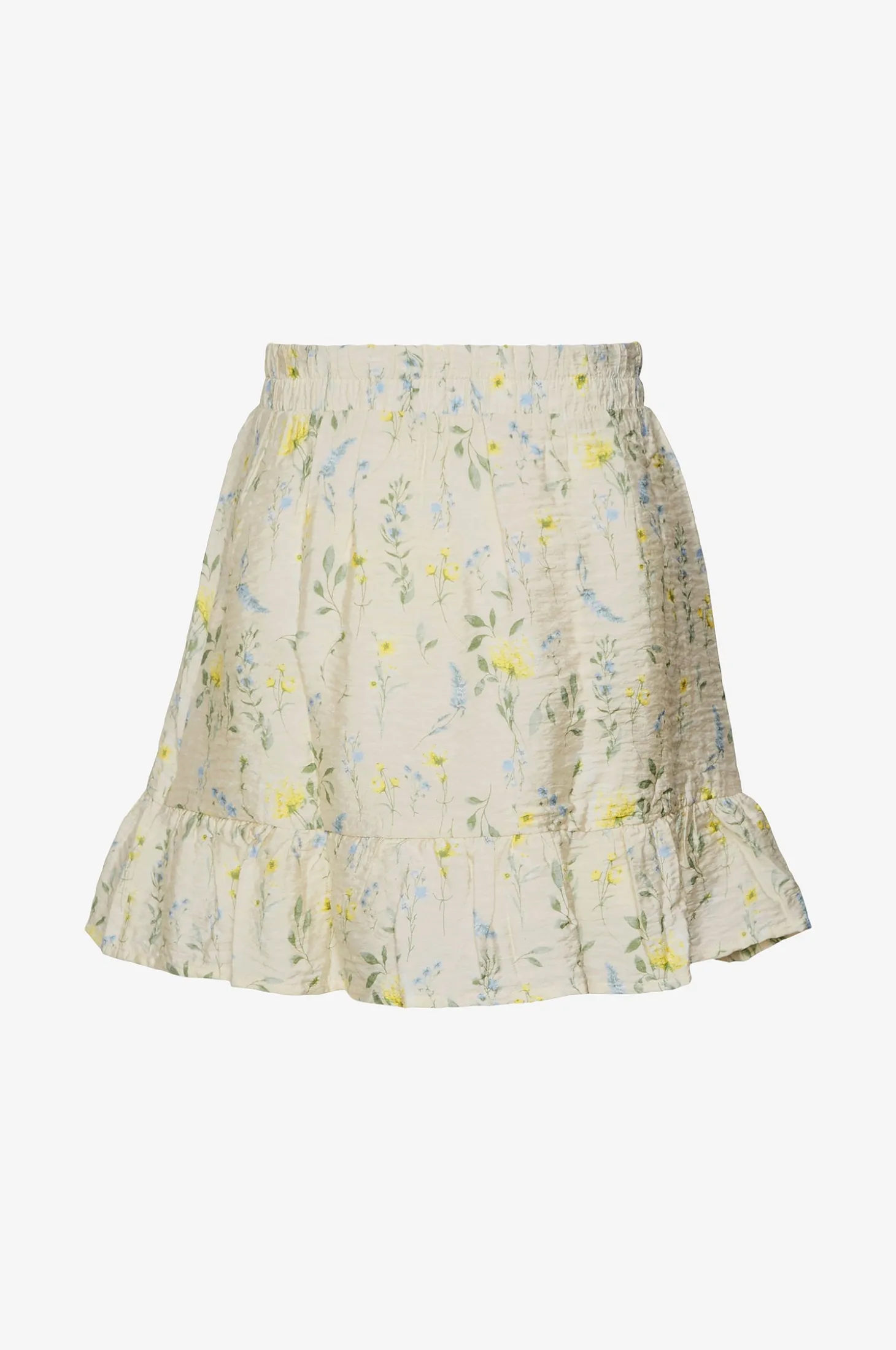Hame vmJosie HW Short Skirt Wvn