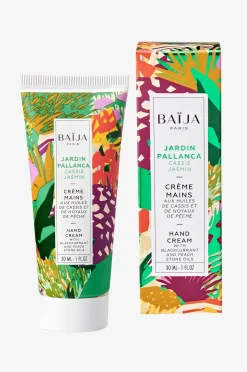 Hand Cream Blackcurrant Jasmine 30 ml