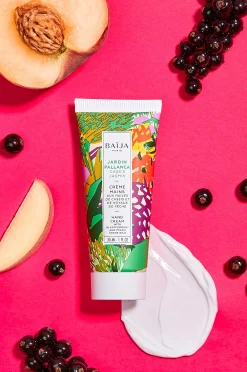 Hand Cream Blackcurrant Jasmine 30 ml