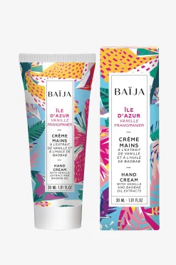 Hand Cream Île D'azur