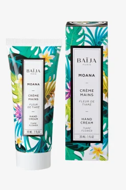 Hand Cream Moana Tiare Flower 30 ml