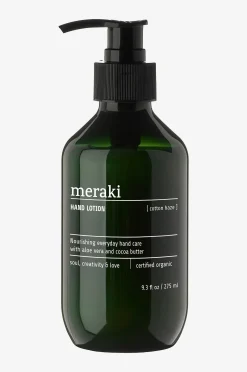 Hand Lotion Cotton Haze 275 Ml