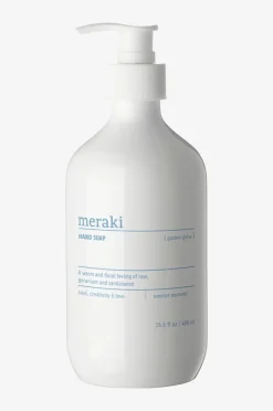Hand Soap Garden Glow Summer Moment