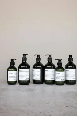 Hand Soap Linen Dew 490 ml
