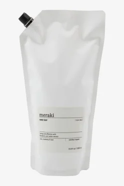 Hand Soap Linen Dew Refill 1000 Ml