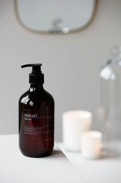 Hand Soap Meadow Bliss 490 ml