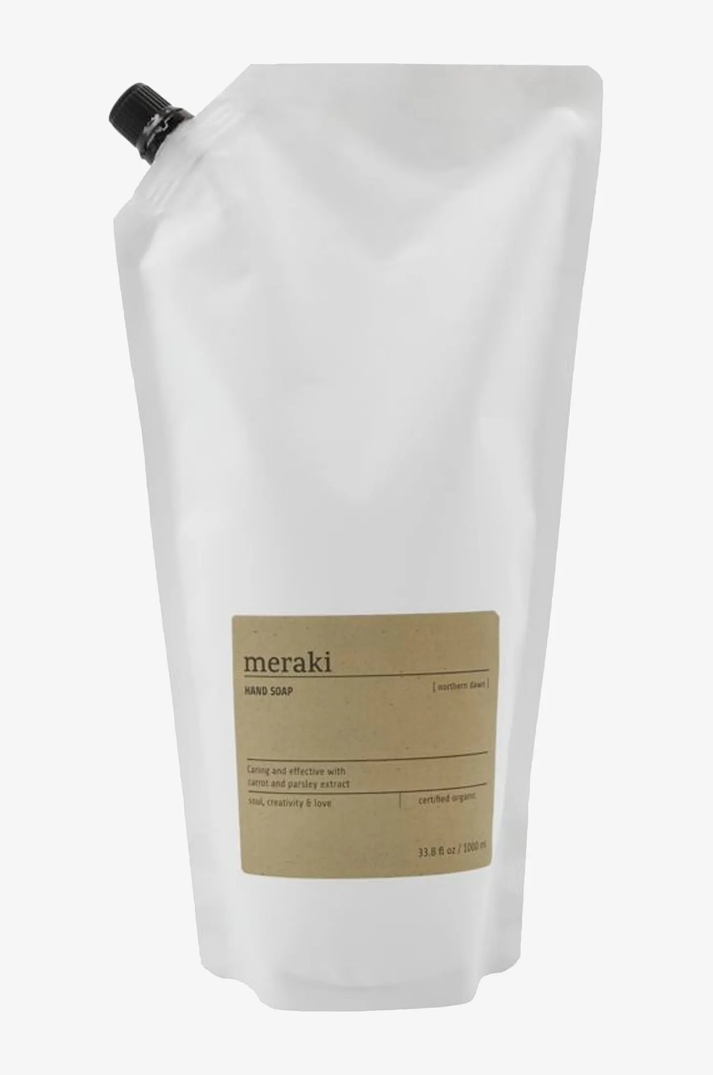 Hand Soap Northern Dawn Refill 1000 Ml