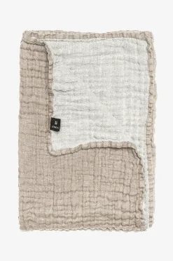 Hannelin päiväpeite pellavaa 160x260 cm