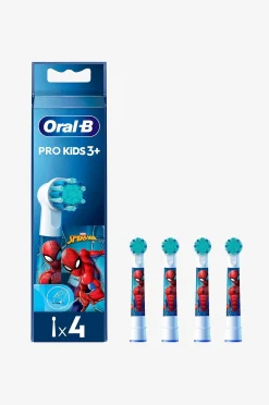 Harjanpää Spiderman 4 kpl