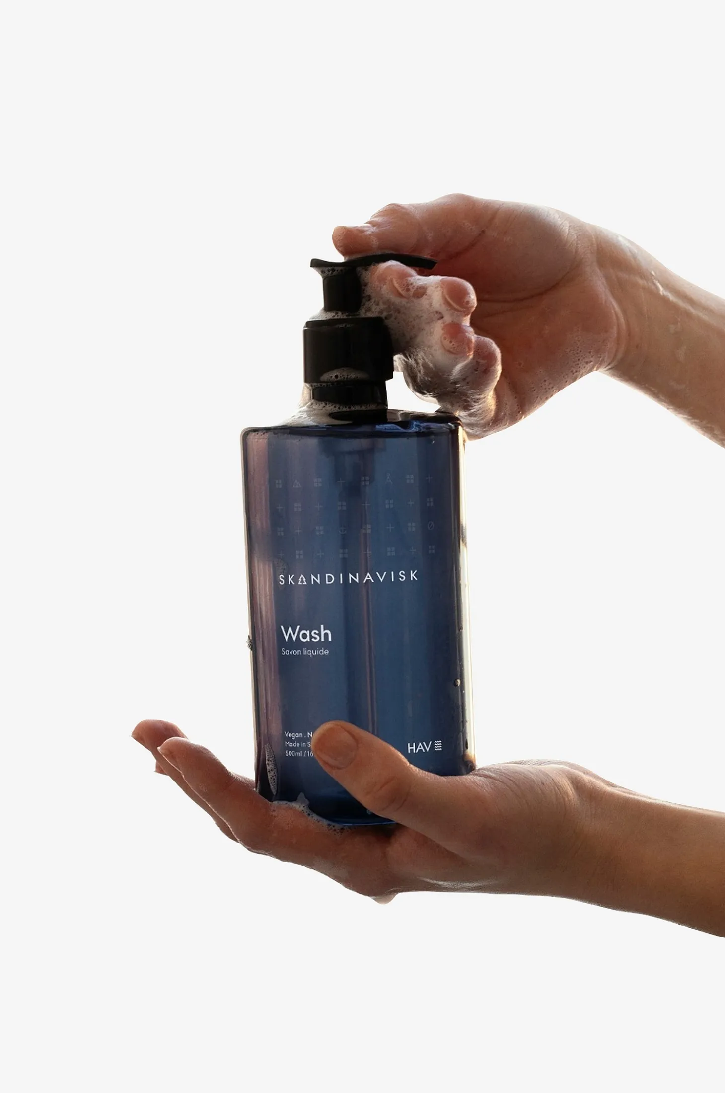 HAV Hand & Bodywash