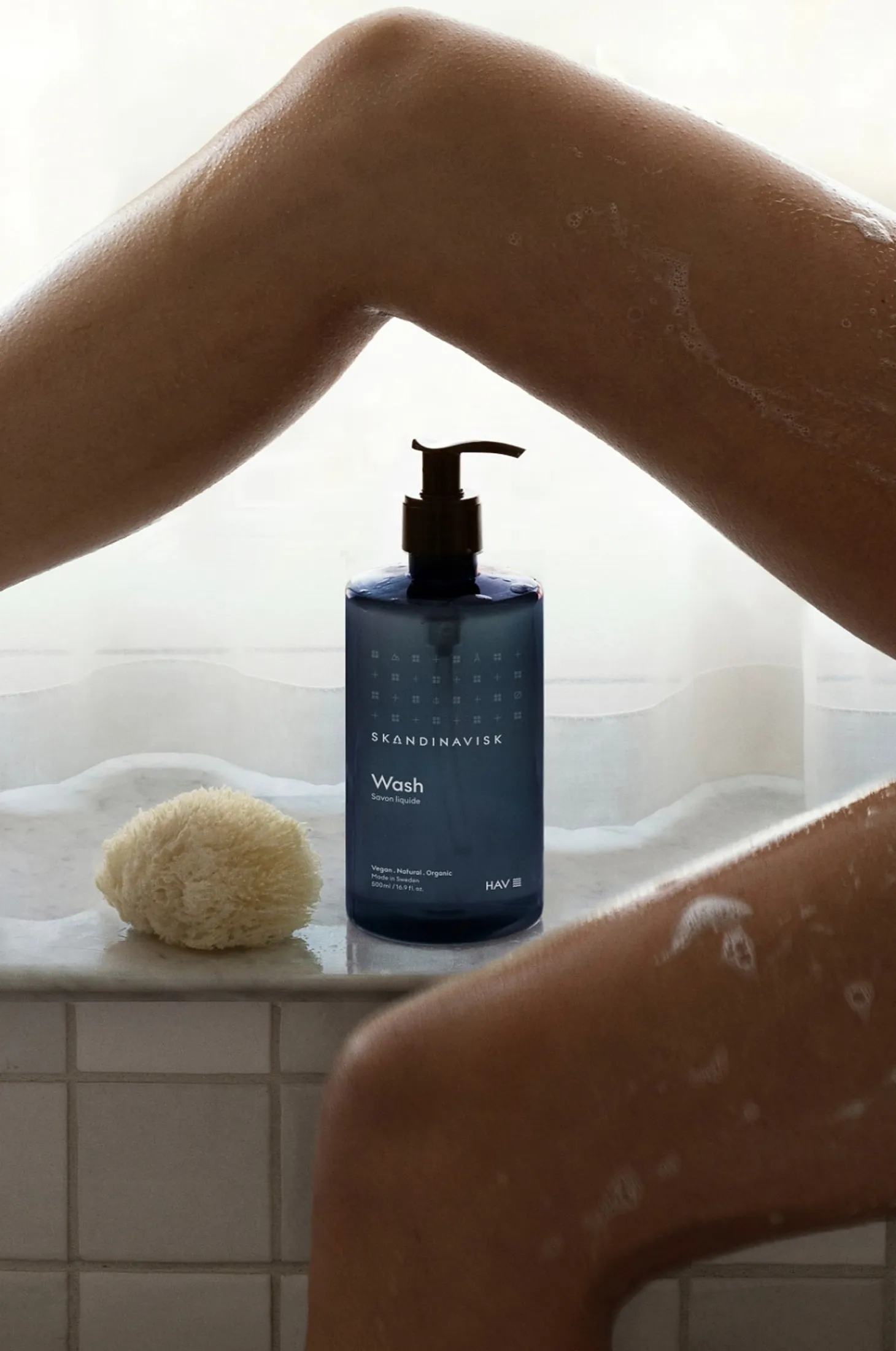 HAV Hand & Bodywash