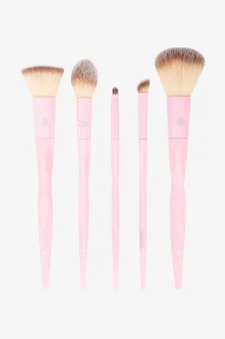 HD Complete Face Set