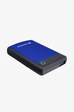 HDD StoreJet 2,5 2 Tt USB3 (TS2TSJ25H3B)