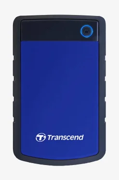 HDD StoreJet 2,5 2 Tt USB3 (TS2TSJ25H3B)