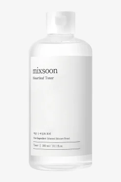 Heartleaf Toner