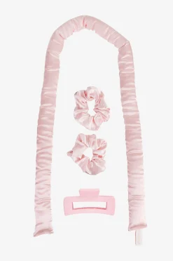Heatless Curler