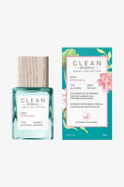 H2eau Brilliant Peony Edp