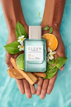 H2eau Golden Citrus Edp