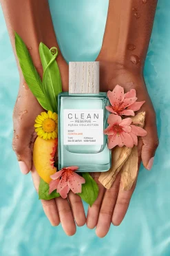 H2eau Nectarine Petal Edp