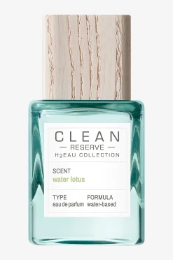H2eau Water Lotus Edp