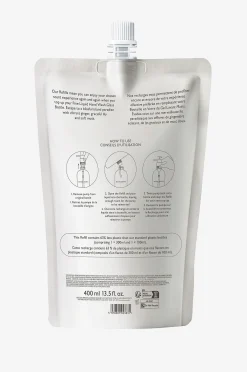 Heavenly Gingerlily Fine Liquid Hand Wash Refill 400 Ml