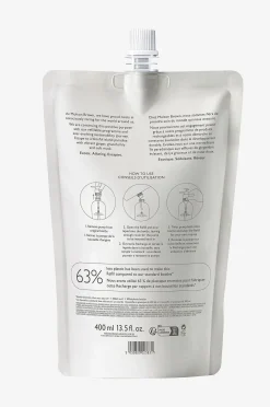 Heavenly Gingerlily Fine Liquid Hand Wash Refill 400 Ml