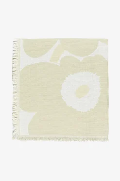 Heittää Unikko Jacquard