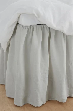 Helmalakana Candice pestyä pellavaa, 60 cm