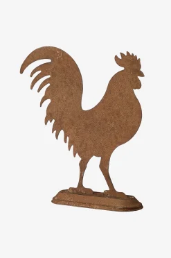 Hen & Rooster S/2