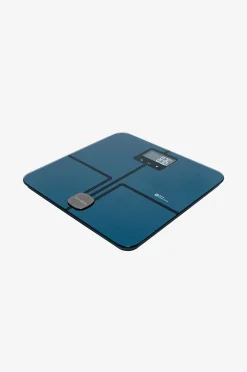 Henkilökohtainen asteikko Master Coach Ultra Wifi & Bmi