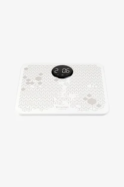 Henkilökohtainen asteikko Power Massager - sähköstimulaatiolla
