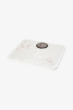 Henkilökohtainen asteikko Power Massager - sähköstimulaatiolla