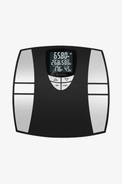 Henkilövaaka Body Fat 200 kg