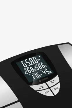Henkilövaaka Body Fat 200 kg