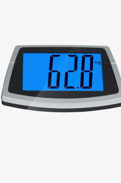 Henkilövaaka Lasi 180 kg