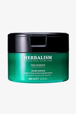 Herbalism Treatment 360 ml