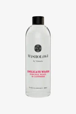 Hienopesu, Delicate wash 100 ml