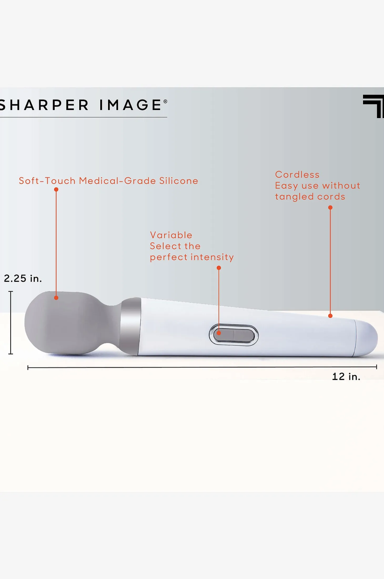Hierontalaite Personal Touch Full-Size Wireless