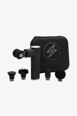 Hierontapistooli Compact Power 3300rpm 1800mAh MG400