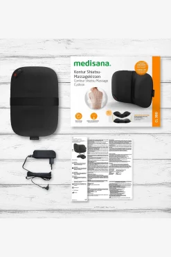 Hierontatyyny Shiatsu CL300